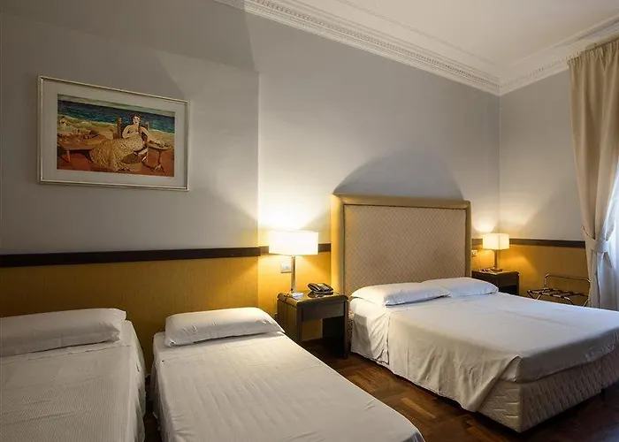 Frühstückspension Bellesuite Rom