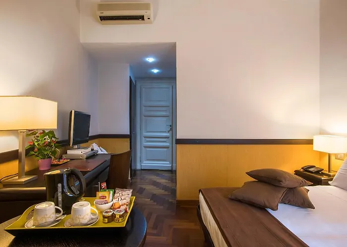Bellesuite 3* Rom