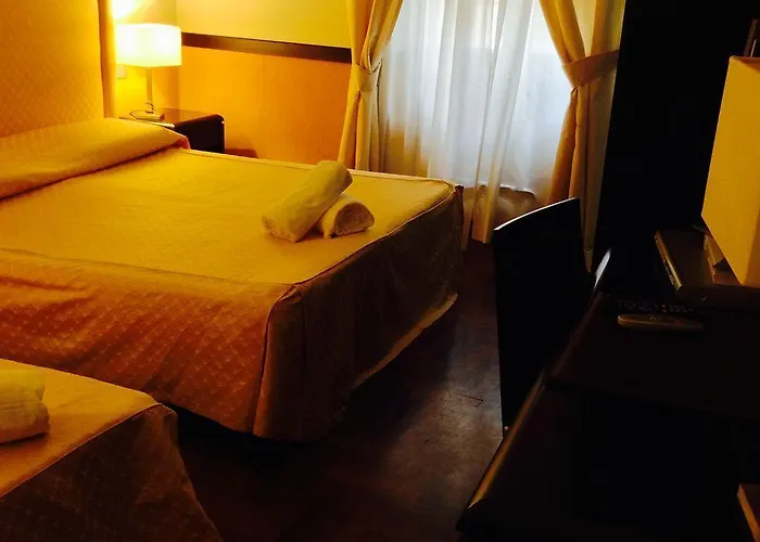 Bellesuite Frühstückspension 3*