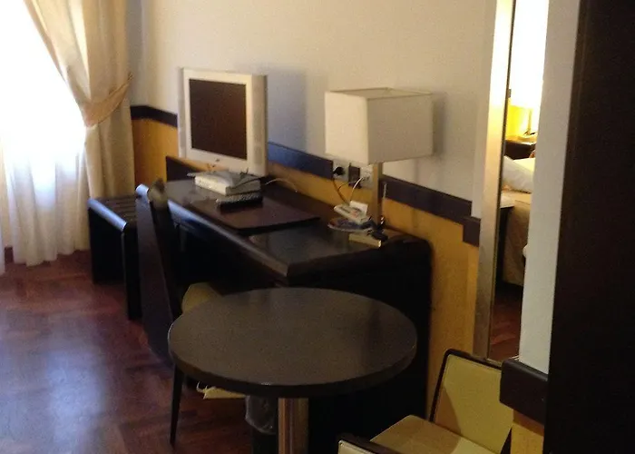 Bellesuite 3*