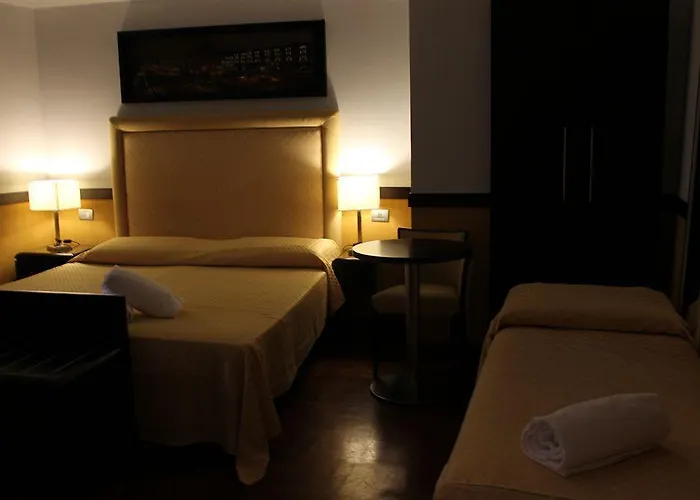 Bellesuite Frühstückspension Rom