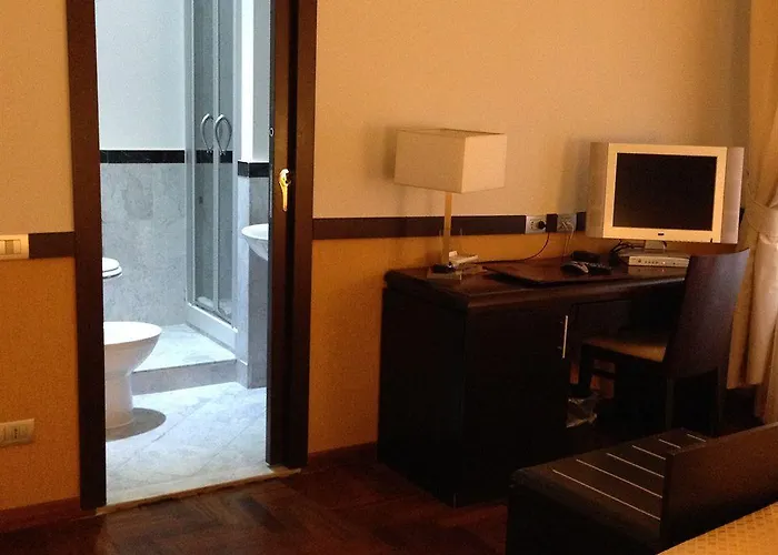 Frühstückspension Bellesuite Rom