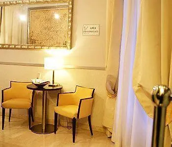 Bellesuite 3* Rom