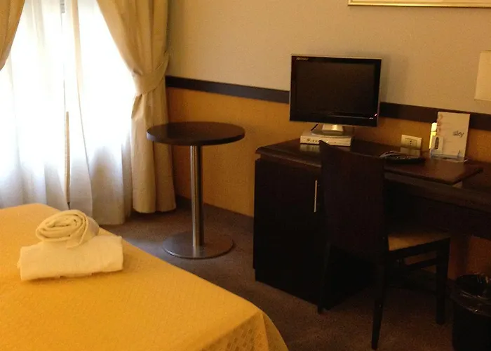 Bellesuite Frühstückspension 3*