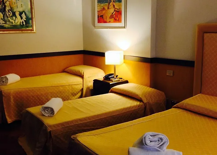 Bellesuite 3*