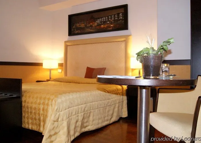 Frühstückspension Bellesuite 3*