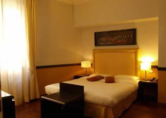 Bellesuite 3* Rom