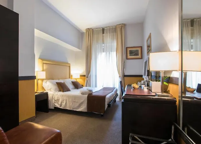 Bellesuite 3* Rom