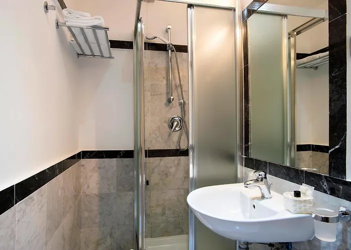 Bellesuite 3* Rom