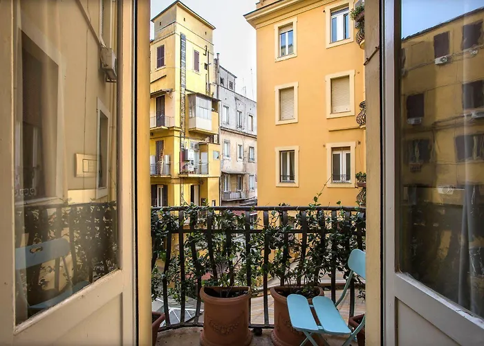 Bellesuite 3* Rom