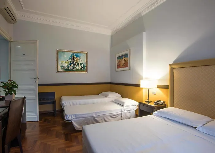 Bellesuite Frühstückspension 3*