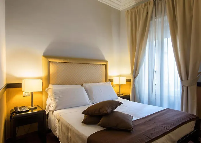 Bellesuite 3*