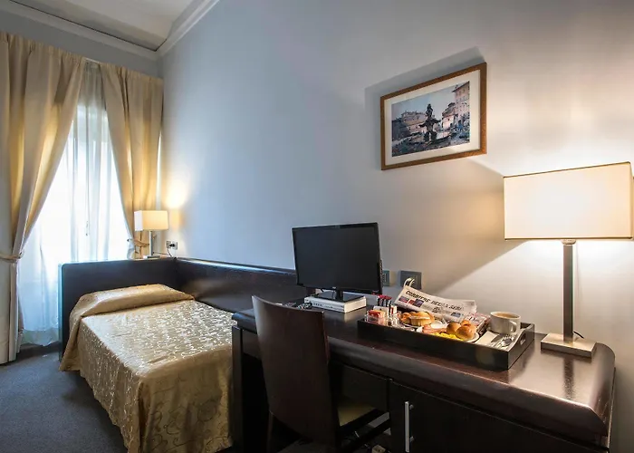 Frühstückspension Bellesuite