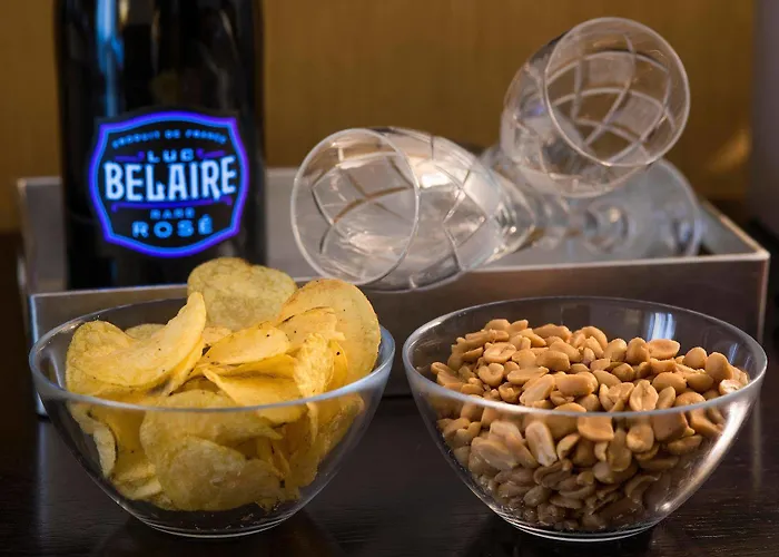 Bellesuite Frühstückspension