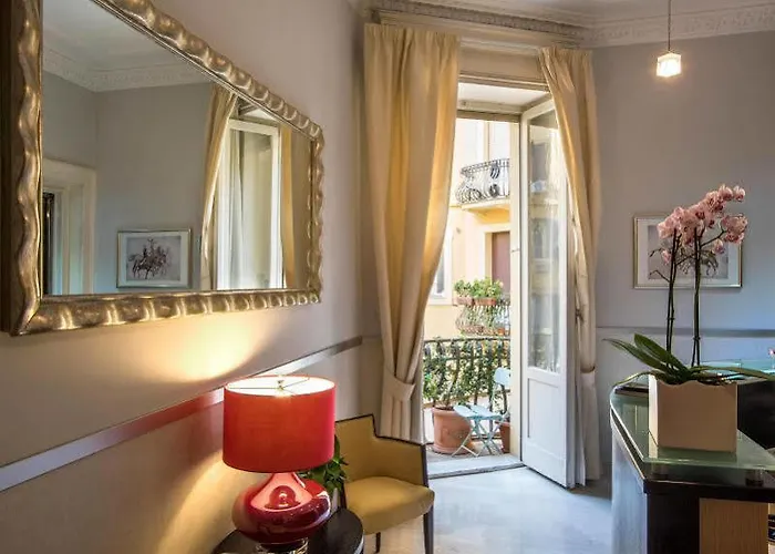 Frühstückspension Bellesuite