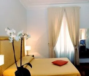 Frühstückspension Bellesuite 3*